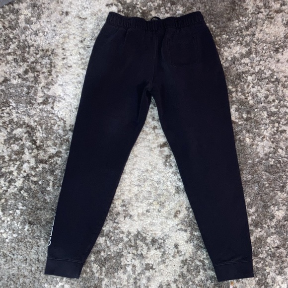 Under Armor Jogger Sweatpants Youth Large - Picture 2 of 6